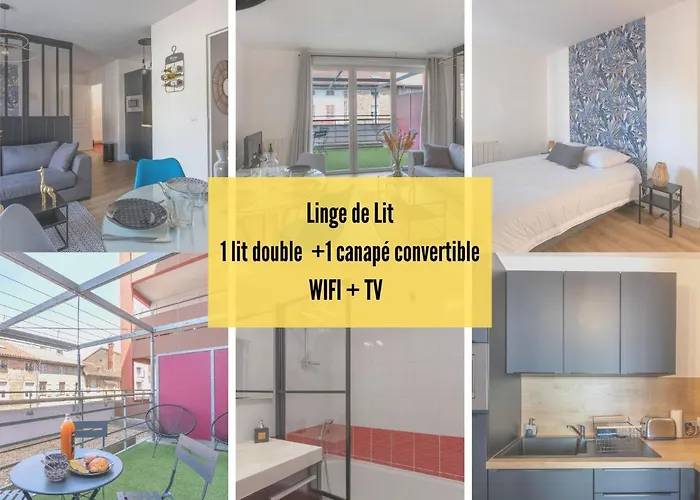 Cabana & Macon Rive Gauche