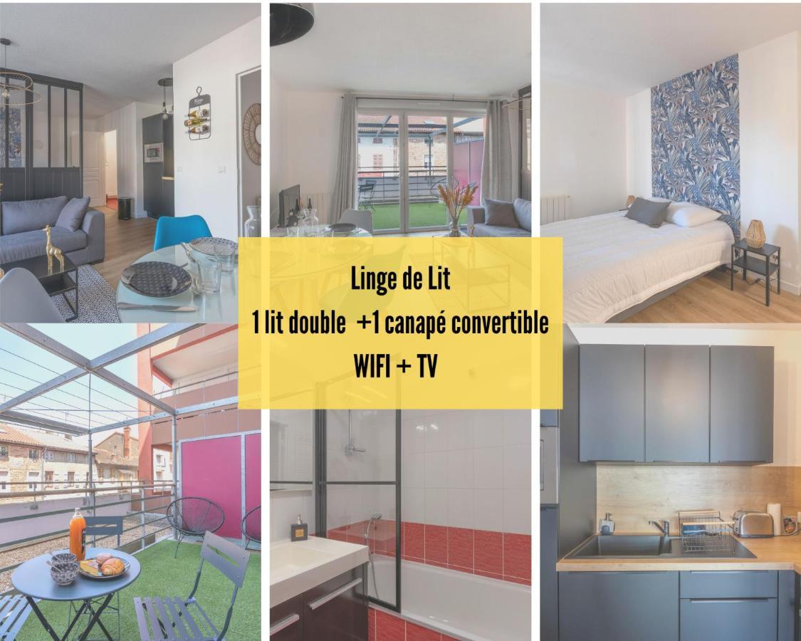 & Rive Gauche Appartamento