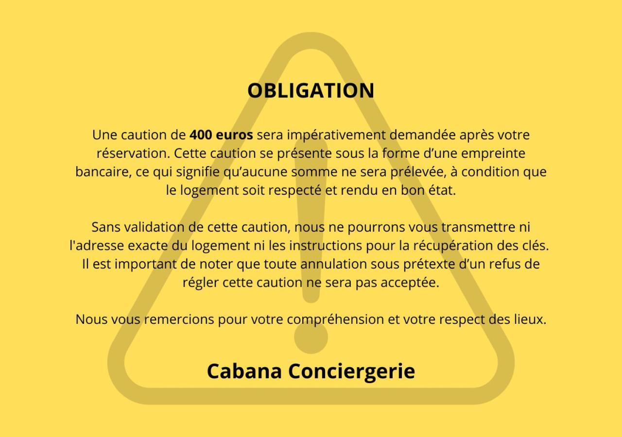 & Rive Gauche Apartment *